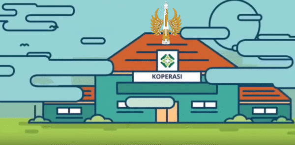 perkembangan koperasi yogyakarta 2
