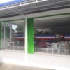 Konsuman rak Gondola Bandung